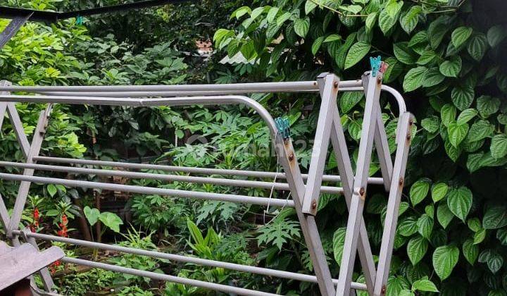 Tanah Luas Lokasi Strategis di BKR Bandung 2