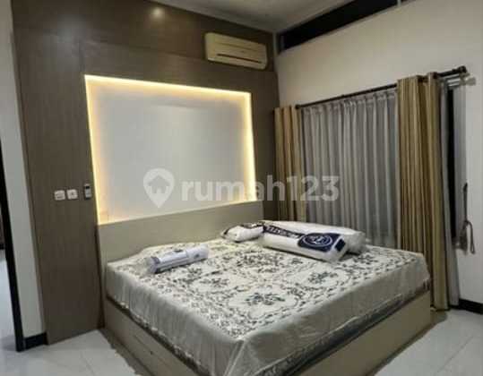 Rumah Hook Bagus Dekat Taman Regol dan Buah Batu 2