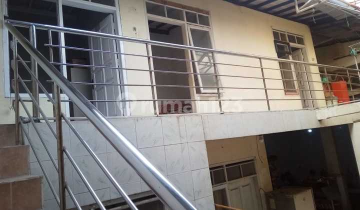 Rumah 2 Lantai Strategis Cocok Usaha di Astanaanyar Bandung 2