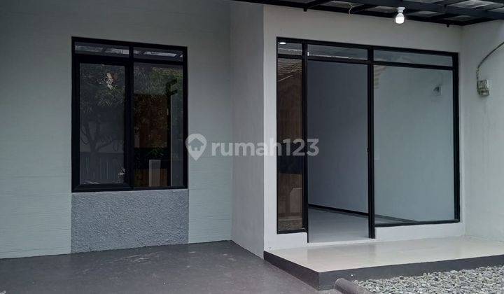 Rumah Baru Di Tki Taman Kopo Indah 2 Bandung 1