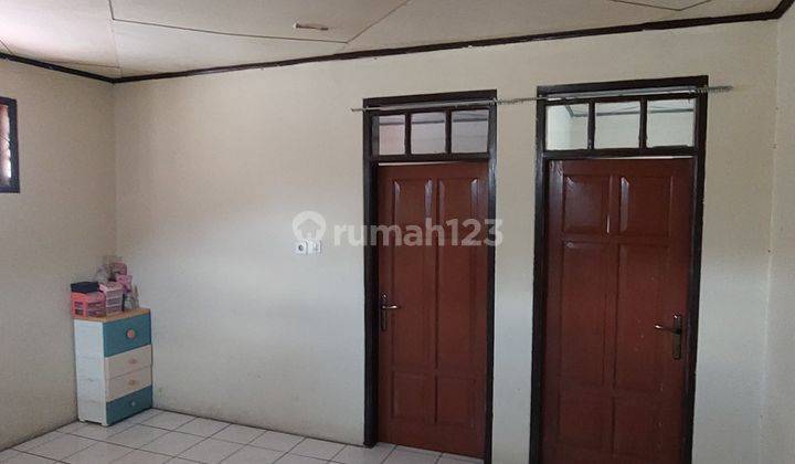Rumah Bagus Siap Huni di Nata Endah Kopo 2