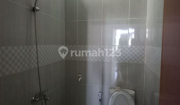 Rumah 2 Lantai Minimalis Siap Huni di Turangga Bandung 2