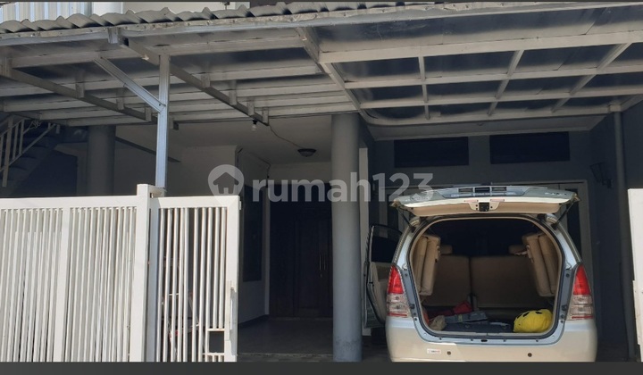 Rumah Siap Huni Sayap Kiaracondong Bandung 2