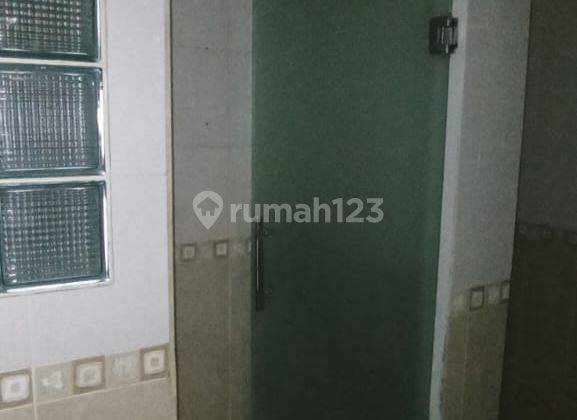 Rumah Besar Siap Pakai Di Area Turangga Bandung 2