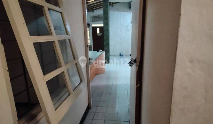 Rumah Luas Siap Pakai di Margahayu Raya Bandung 2