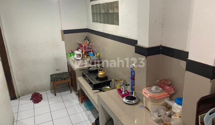 Well-Maintained House Ready to Occupy Behind Horison Turangga Bandung 2