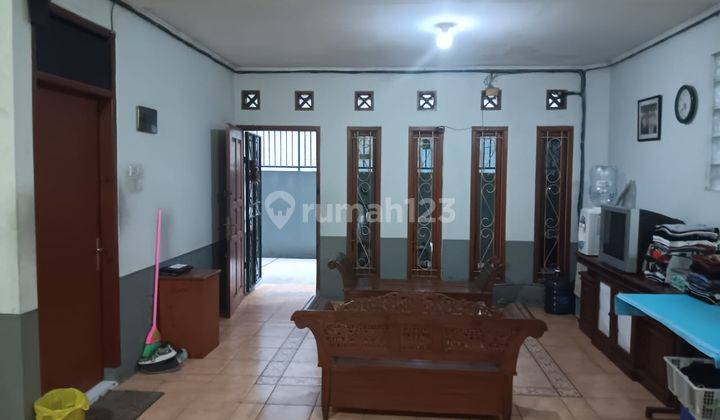 Kost 3 Lantai Nyaman Terawat Strategis Dekat Maranatha 1