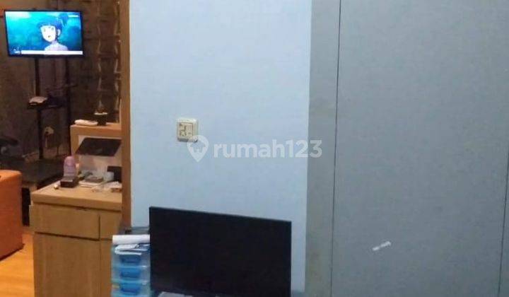 Ruko Strategis Siap Pakai Di Antapani Bandung 2