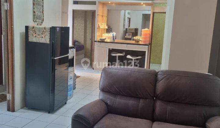 Apartemen Full Furnish Gateway Ahmad Yani Cicadas Bandung 1