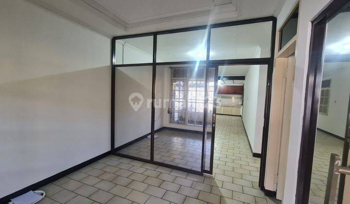 Rumah Siap Pakai Bisa Untuk Kantor di Kopo Permai Bandung 1