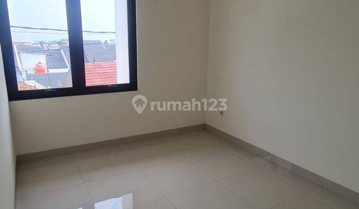 Rumah Baru Minimalis Di Gateway Residence Pasteur 2