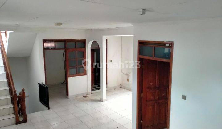 Rumah Nyaman Siap Huni di Cibaduyut Bandung 1
