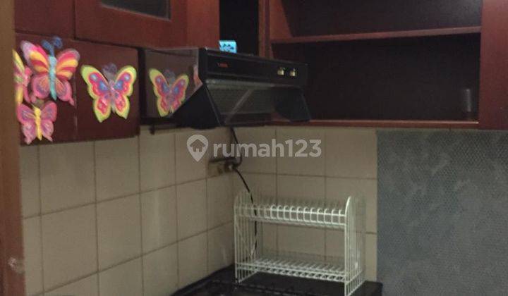 Apartemen 1BR Siap Huni di Majesty Bandung 2