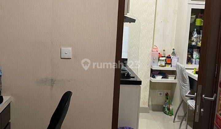 Apartemen 2BR Siap Huni di Sudirman Suites Bandung 2