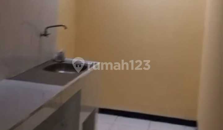 Rumah Siap Huni Dalam Komplek Cijawura Indah Buah Batu Bandung