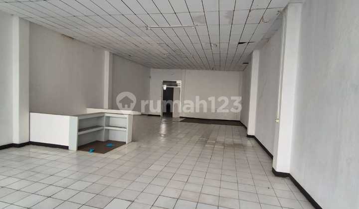 Ruko Renov Sedikit Strategis di Kiaracondong Bandung Ruko Renov Sedikit Strategis di Kiaracondong Bandung