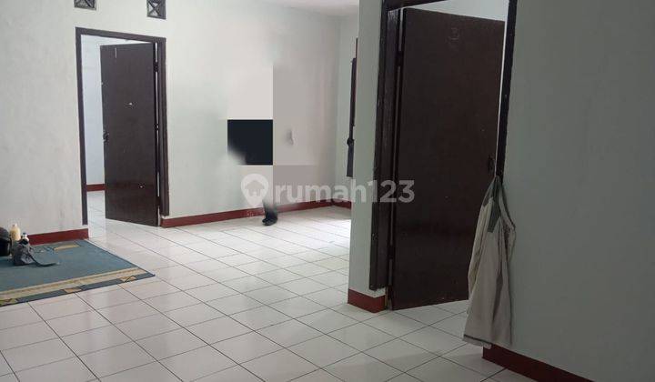 Rumah Nyaman Siap Huni di Komplek Saluyu Riung Bandung 2