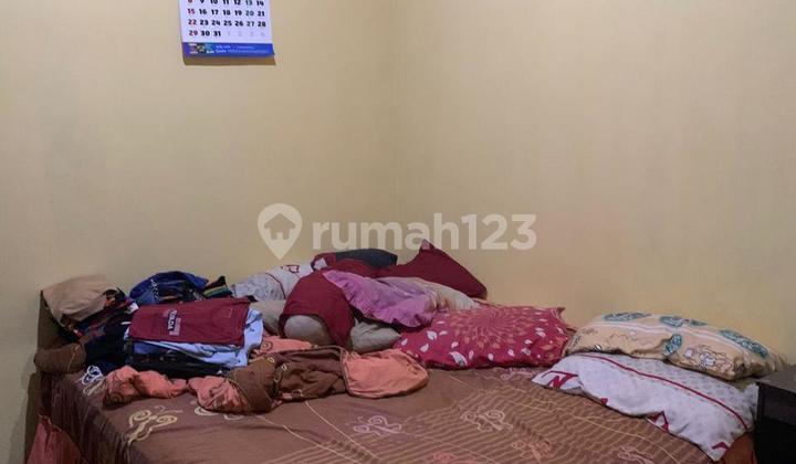 Ready-to-Occupy Comfortable House in Sayap Supratman, Bandung Ready-to-Occupy Comfortable House in Sayap Supratman, Bandung