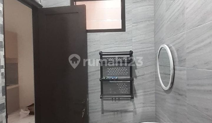 Rumah Baru Minimalis 2 Lantai di Cluster Gunung Batu Bandung 2