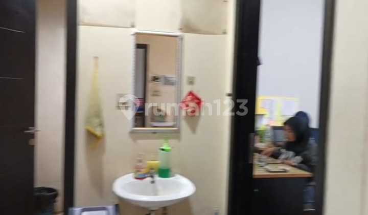 Rumah Ex Kantor Parkir Luas Cipedes Dekat Pasteur dan Sukajadi 2
