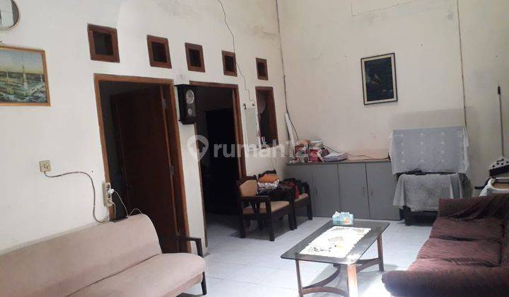 Rumah Bagus Siap Huni di Antapani Lama Bandung 1