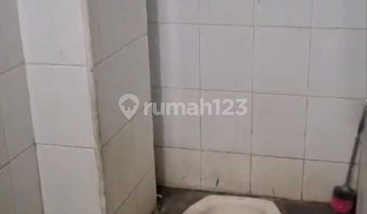 Ready-to-Occupy Apartment in Sarijadi Bandung Flat 2