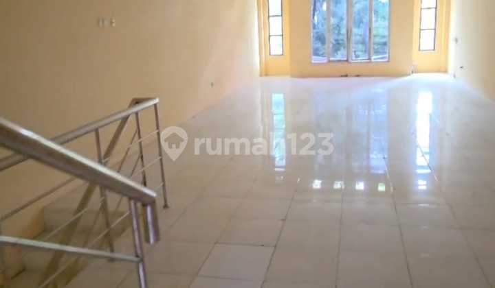 Strategic 3-Story Ready-to-Use Shop House in Antapani