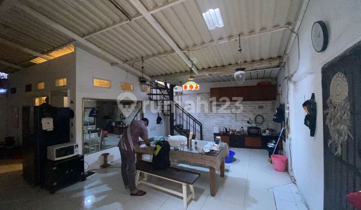 Rumah Murah Nyaman di Sayap Pelajar Pejuang Bandung 2