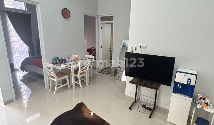 Rumah Minimalis Siap Huni di Cherry Field Bandung 2