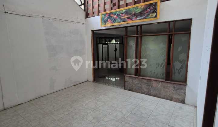 Rumah Terawat Siap Huni Sayap Buah Batu Bandung 2