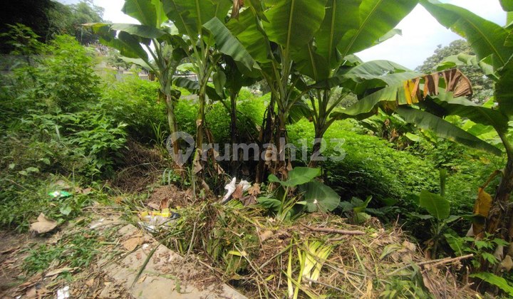 Tanah Mainroad Bojong Koneng Cocok Dibangun Villa 2