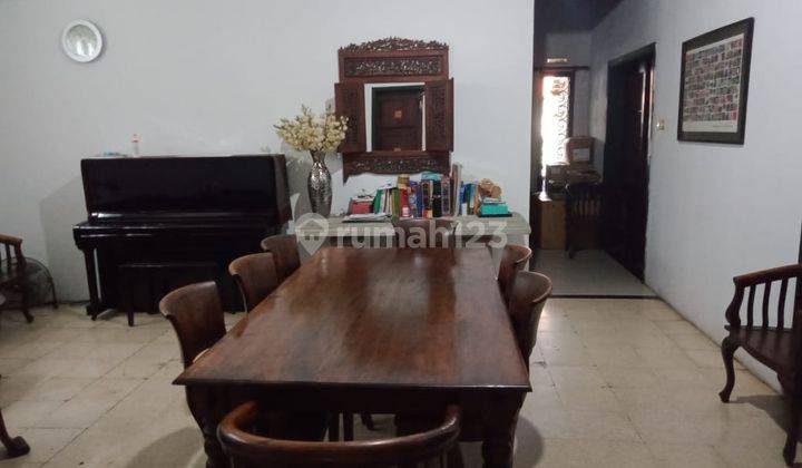 Rumah Siap Huni Di Kawasan Komersial Malabar
Gatot Subroto
 3