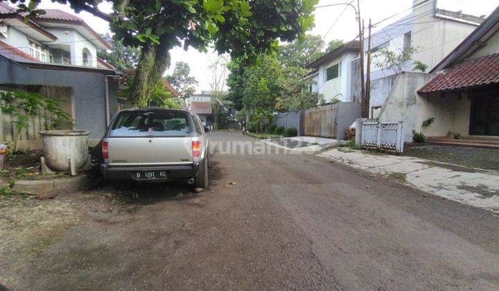 Rumah Siap Huni Di Kawasan Komersial Malabar
Gatot Subroto
 7