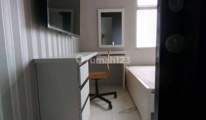 Apartement Gaa Full Furnished View Dago  1