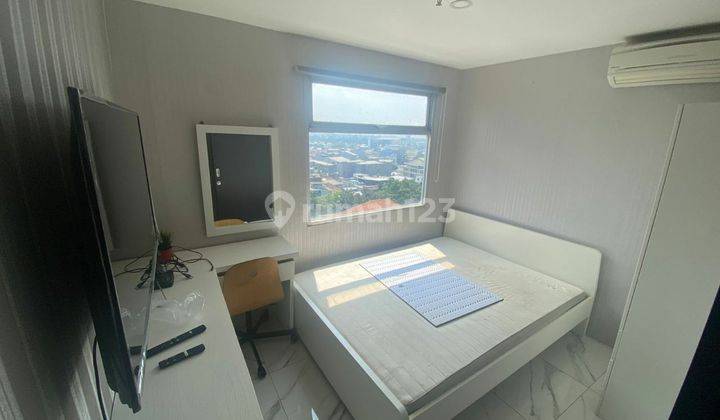 Apartement Gaa Full Furnished View Dago  3