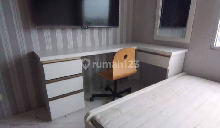 Apartement Gaa Full Furnished View Dago  8
