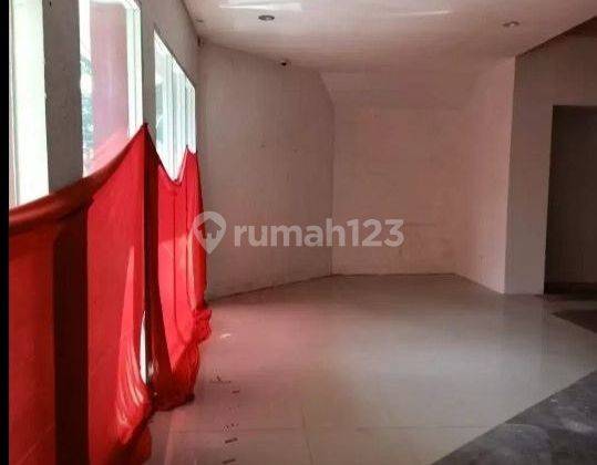 Sewa Rumah Pusat Kota Cocok Untuk Usaha Sayap Asia Afrika 2