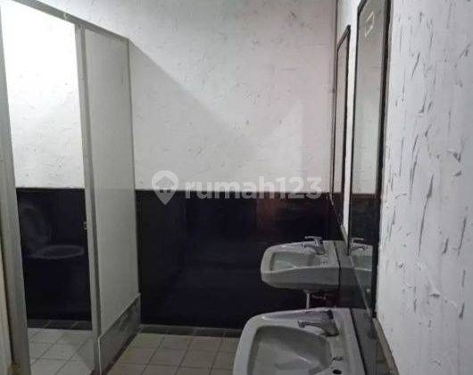Sewa Rumah Pusat Kota Cocok Untuk Usaha Sayap Asia Afrika 3