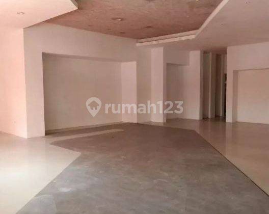 Sewa Rumah Pusat Kota Cocok Untuk Usaha Sayap Asia Afrika 4