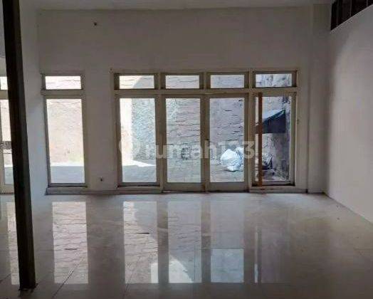 Sewa Rumah Pusat Kota Cocok Untuk Usaha Sayap Asia Afrika 7