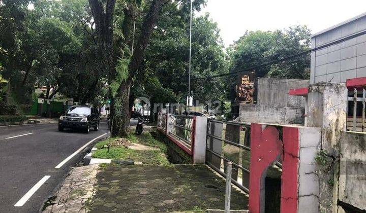Kantor Strategis Pusat Kota Sayap Riau Bandung 3