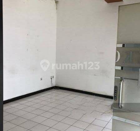 Kantor Strategis Pusat Kota Sayap Riau Bandung 8