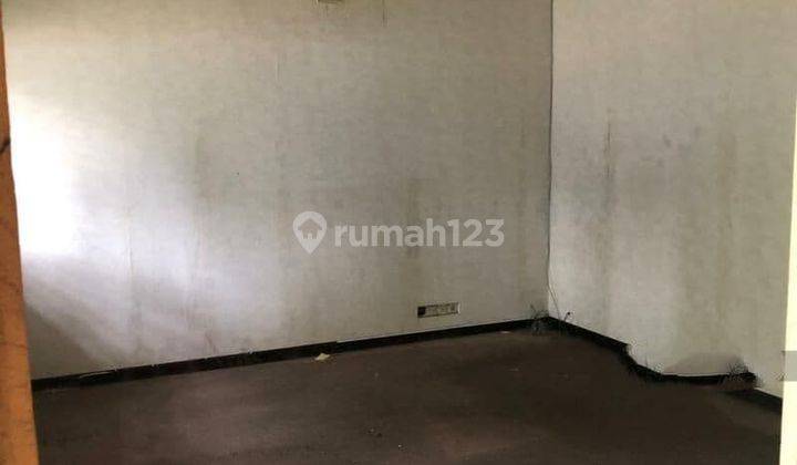 Kantor Strategis Pusat Kota Sayap Riau Bandung 9