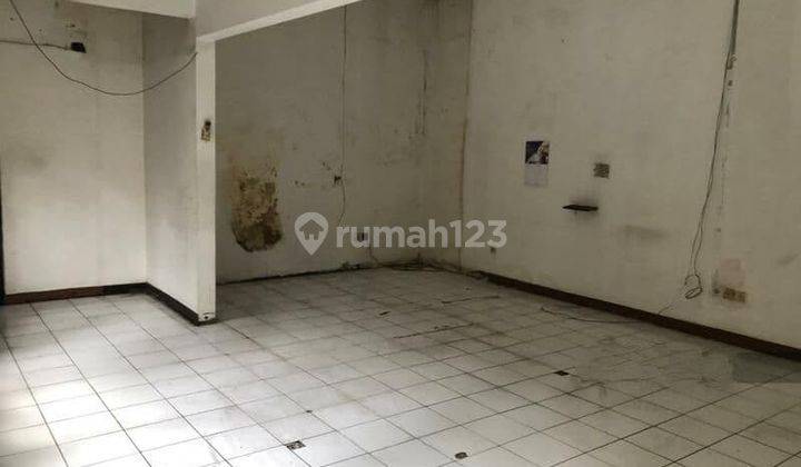 Kantor Strategis Pusat Kota Sayap Riau Bandung 13