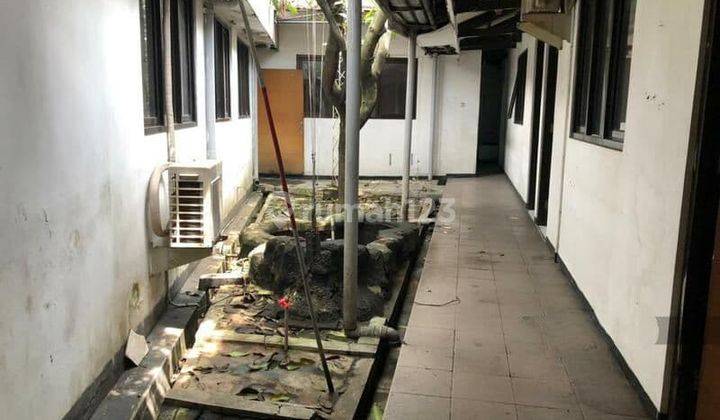 Kantor Strategis Pusat Kota Sayap Riau Bandung 14