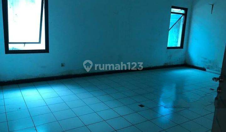 Kantor Strategis Pusat Kota Sayap Riau Bandung 15