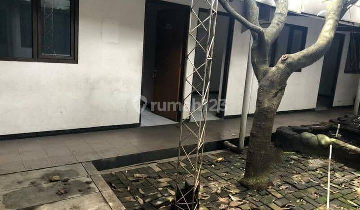 Kantor Strategis Pusat Kota Sayap Riau Bandung 16