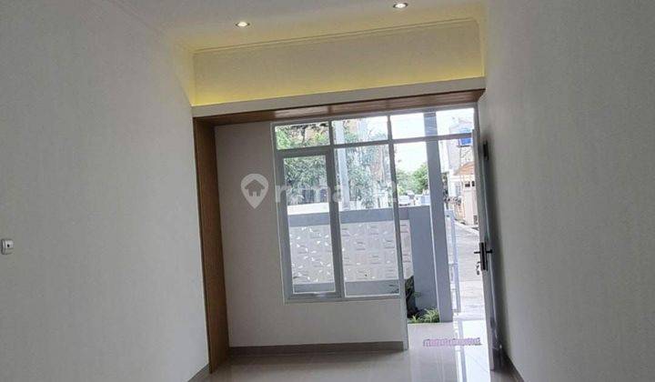 Rumah SHM di Margahayu Raya Soekarno Hatta Bandung 5