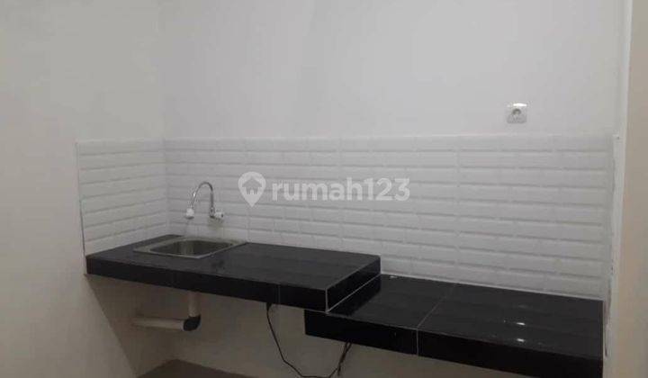 Rumah SHM di Margahayu Raya Soekarno Hatta Bandung 9