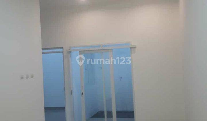 Rumah SHM di Margahayu Raya Soekarno Hatta Bandung 11